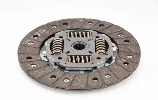 ДИСК ЗЧЕПЛЕННЯ LUK 324 0142 10