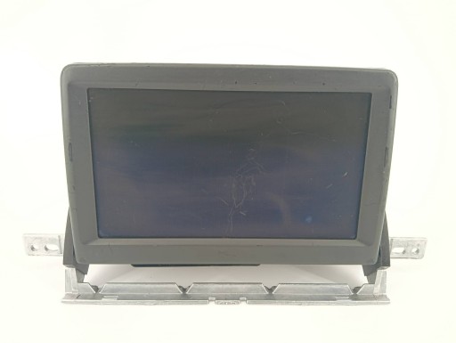 display WINDA 4E0857273F Audi A8 II (2002-2010) D3