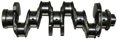 D3596k - Подшипники коленвала fiat ducato iveco 2.3 jtd hpi