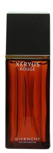 givenchy xeryus rouge woda toaletowa 100 ml  tester 