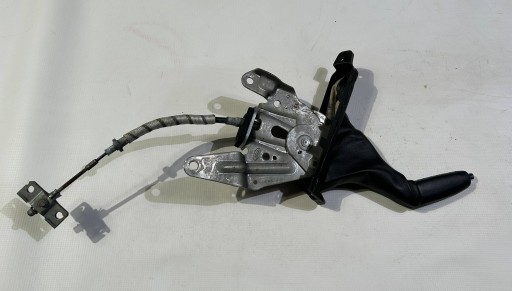 páčka kryt elektrická brzda kompletní Ford Mustang GT 2015