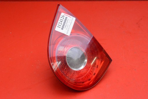 light right rear part rear 1K6945094E VW GOLF 5 V 5D HB 03-09