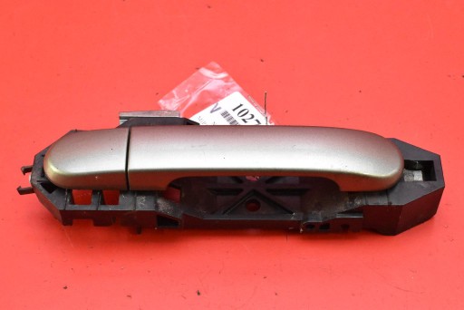 handle right front front OLIWKOWA NISSAN TIIDA 1 and 04-08