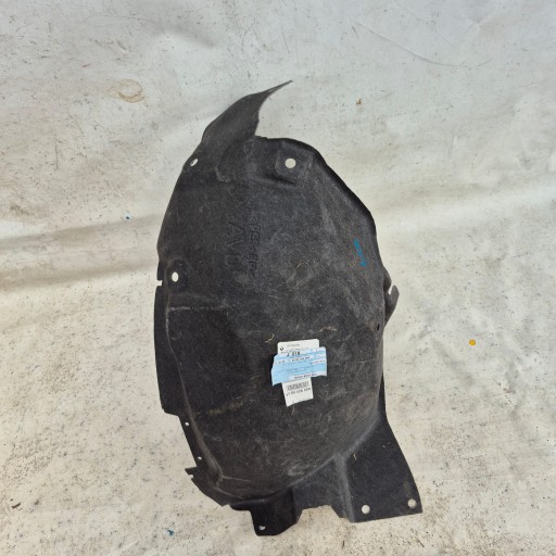 RENAULT SCENIC IV 4 16- podblatník pravé předek přední 638443888R