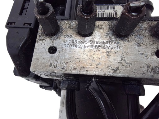 HONDA CIVIC VIII UFO Servofreno ABS 0265235279