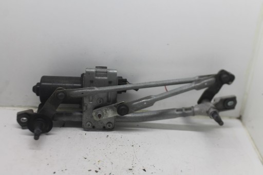 wiper mechanism front MAZDA 3 MPS II BL 2.3T EUROPA