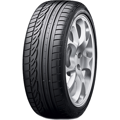 1x Dunlop SP SPORT 01 255 / 60R17 106V