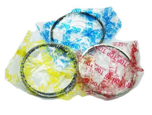 12033AC330 - ПОРШНЕВІ КІЛЬЦЯ SUBARU WRX FORESTER XT 2012-