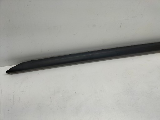 moulding cap threshold left BMW X1 F48 15