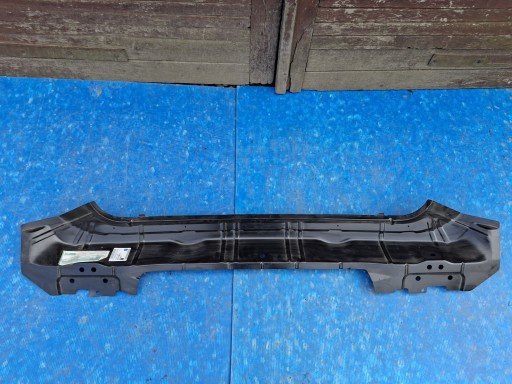 rear panel SCIANA OPEL VECTRA C 2002R->