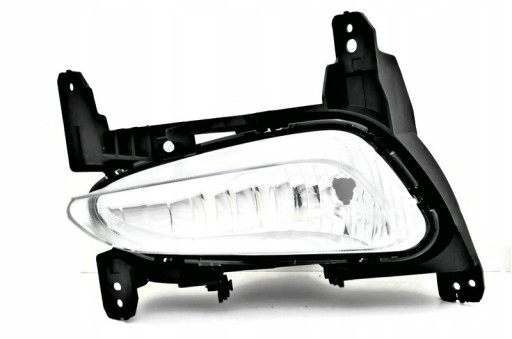 336-2017L-UQ-SL - OPEL MOKKA X З 2016 РОКУ-ГАЛОГЕН НОВИЙ ЛІВИЙ ^