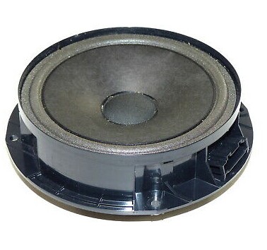 3C8035453 - ASO VW НЧ-динамік PASSAT B6 / B7, CC ззаду