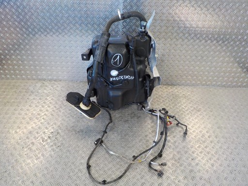 МАСТЕР III 2.3 БАК ADBLUE