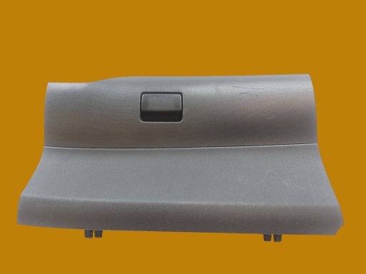 cassetto portaoggetti destra passeggeri inferiore E15 Toyota Auris e (2006-2012)