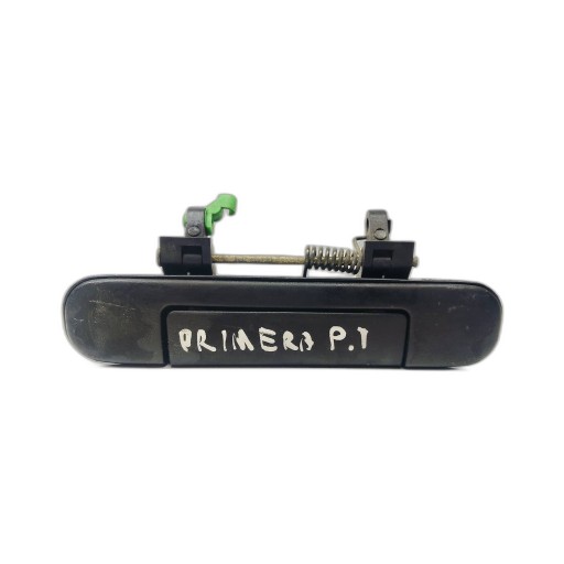handle door right rear part NISSAN PRIMERA P10 2.0 16V PT