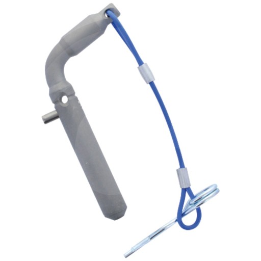 22099153 - Английская булавка Ø16мм, гераде