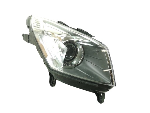 light left front BIXENON CITROEN C6 2006-2011 6208.76