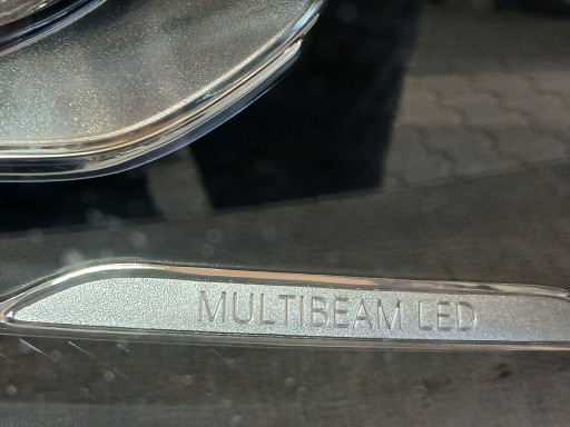 light front right MERCEDES E KLASA W213 FULL LED MULTIBEAM A2139064804