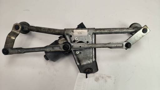 Wischergestänge vorne 0390241523 PEUGEOT 206 LIFT
