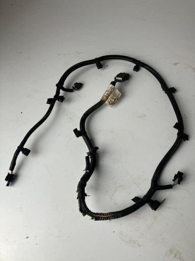 cablaggio Paraurti posteriore CITROEN C3 III per 4 PDC 9828143780