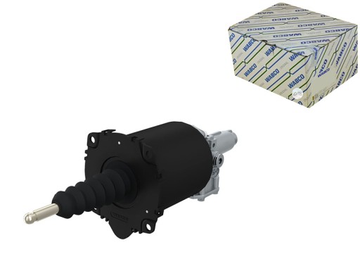 9700514230 - ПРИВІД ЗЧЕПЛЕННЯ DAF RVI SCANIA VAN HOOL WABCO