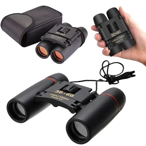 Бінокль Satis SPI 12 x 29 мм