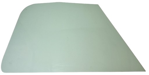 Z76046 - СТЕКЛО ПРАВОЕ НОВОЕ БОКОВОЕ JOHN DEERE 3200 3215 3220