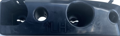 left bumper bracket front front Nissan 370z NISMO 2015+ OE