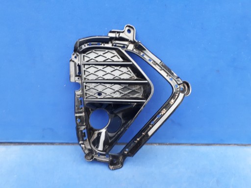 86524-D7700 86524-D7700 - HYUNDAI TUCSON N-LINE LIFT 18-РЕШІТКА РАМКА ПРАВА