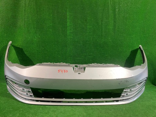 front bumper front VW GOLF VIII 5H