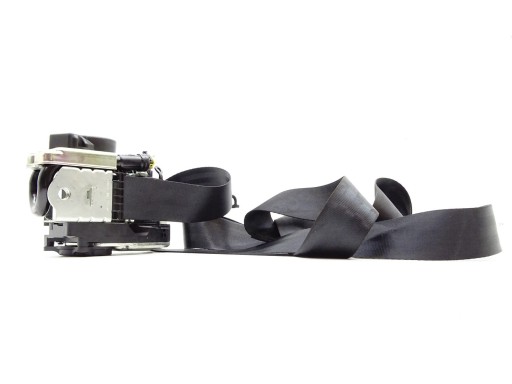 tension belt safety right front front VW TIGUAN II 5NA 5NC857706C