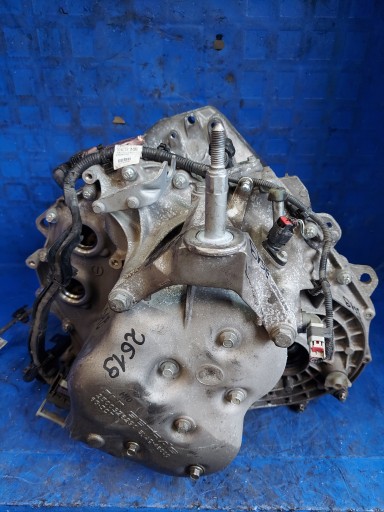 Getriebe SMART 453 0.9 T B 2500326290 Benzin