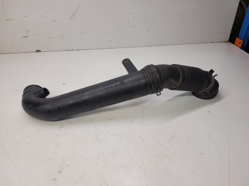 saugrohr intercooler AUDI VW SKODA 1K0129654AR