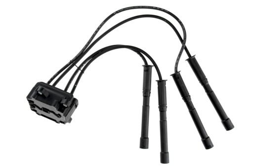 ECZ-RE-011 - КОТУШКА ЗАПАЛЮВАННЯ CLIO II 1.2 І 16V 01 - / OE 8200051128