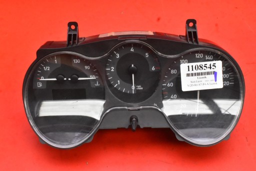 budíky budiky EU 1P0920804C SEAT LEON 2 II 1.9 TDI 105 KM 05-09