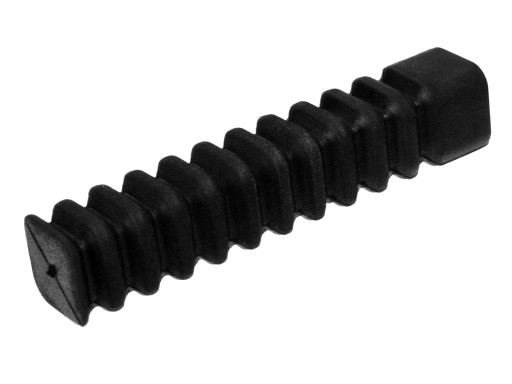 Гумовий чохол для гальмівного троса Акцент 610-20-186_ACC