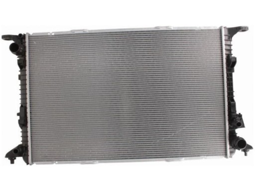 Радіатор nrf 58439
