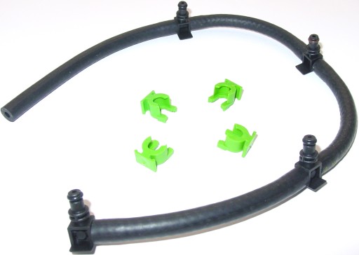 1473393 - 2.2 TDCi транзитный инжектор переполнения