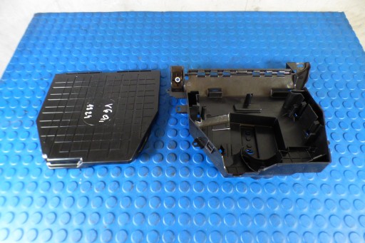 obal obalu pojistek 31450239 31423266 stBDB VOLVO S60 V60 III