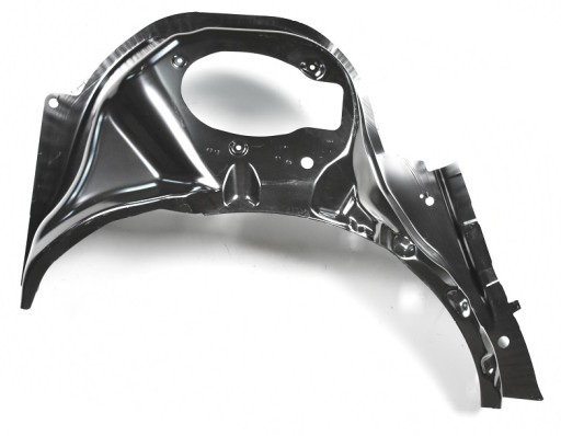 J9C10226 J9C - JAGUAR E-PACE EPACE X540 2017 - арка заднего правого колеса