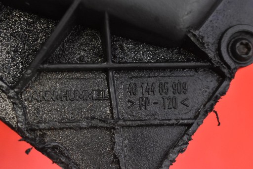 Gehäuse filter luft 55353466 SJ OPEL ASTRA 3 III H 1.7 CDTI 100 KM