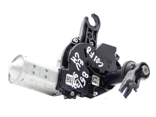 motor ablaktörlők far TYLNEJ motorháztetök csomagtartó VW GOLF VIII 8 5H0955711A