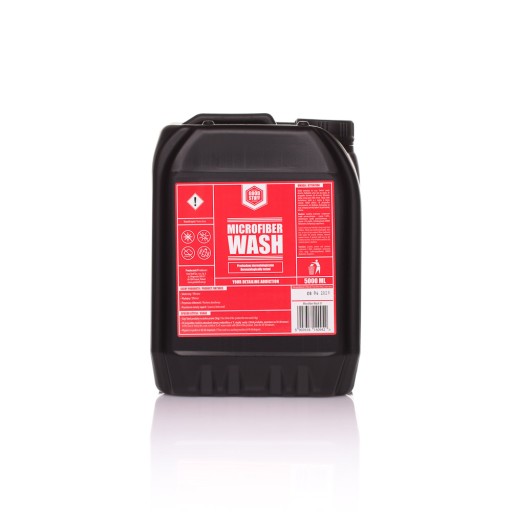 Good Stuff Microfiber Wash 5л - жидкость для стирки микрофибры