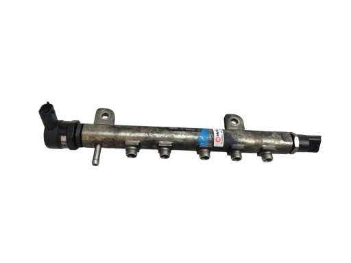 Rampe injection OPEL VECTRA C ZAFIRA B 1.9 CDTI 120KM 55187885
