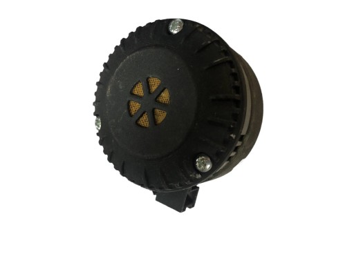 A2979063901 - MERCEDES EQS V297 звуковой генератор 2979063901