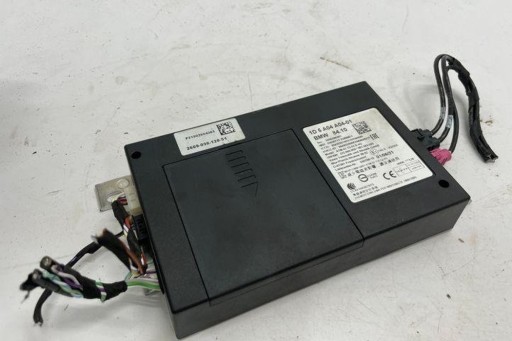 Телефонный модуль mini countryman (f60) 1d5a04a04 1.5l hybrid 165kw 2021 г.