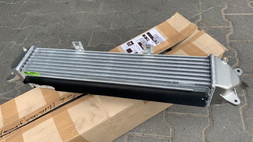 HYUNDAI KONA 2018- ІНТЕРКУЛЕР 1.0 TURBO