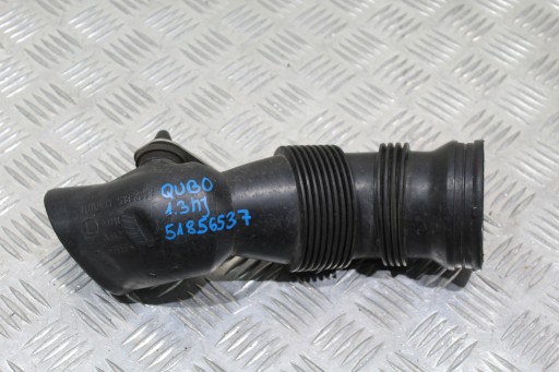 přívod vedení vzduchový FIAT QUBO 51856537