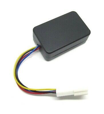 AH22-3K772-AA - Эмулятор блокировки ESL LAND-ROVER RANGE ROVER