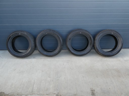 4X tyres TRISTAR 215/60/17 2018R